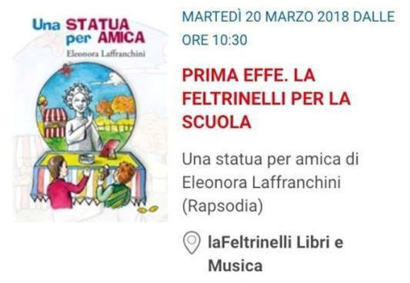 LaFeltrinelli Libri e Musica